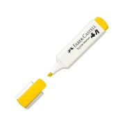 Thumbnail 5 of Faber-Castell Маркер за текстил, жълт