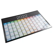 Thumbnail 7 of Exacompta Подложка за бюро Keracover, 37.5 х 57.5 cm, черна