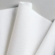 Thumbnail 6 of Кърпи за почистване Kimberly-Clark WypAll L40 8387 Absorbent, 1/4 сгънати, 30.4 х 31.7 cm, бели, 56 броя