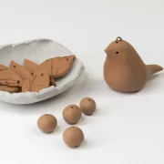 Thumbnail 6 of Milan Глина за моделиране, естествена, 400 g, бяла