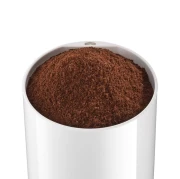 Thumbnail 2 of Кафемелачка Bosch TSM6A011W, бяла, 180 W