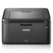 Thumbnail 1 of Лазерен принтер Brother HL-1222W, монохромен, A4