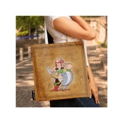 Thumbnail 3 of Paperblanks Чанта Asterix Obelix, текстилна, 380 х 380 mm