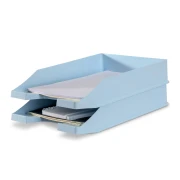 Thumbnail 3 of HAN Поставка Pastel, хоризонтална, синя