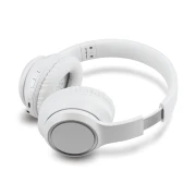 Thumbnail 7 of Слушалки Sencor SEP 710BT WH, безжични, Micro USB, 99 dB, бели