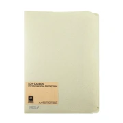 Thumbnail 2 of Sworld Папка Wheat Straw, А4, зелена