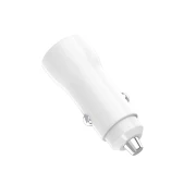 Thumbnail 7 of Зарядно за кола TNB, USB Type C, 20 W, кабел USB Type C - Lightning, дължина 1 m