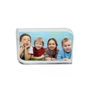 Thumbnail 3 of BESTSUB Кристал Правоъгълник, с възможност за персонализация