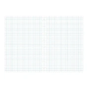 Thumbnail 2 of Filofax Пълнител за тефтер, A5, на квадратчета