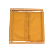 Thumbnail 1 of Рамка за закопчаване, с телени копчета