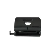 Thumbnail 2 of Office 1 Перфоратор P15, за 15 листа, черен