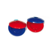 Thumbnail 1 of Nowa Szkola Кастанети, пластмасови, 2 броя