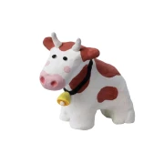 Thumbnail 3 of Eberhard Faber Глина за моделиране Plast Kids, 1 kg, бяла