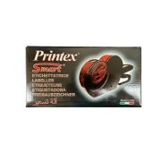 Thumbnail 2 of Smart Маркиращи клещи, двуредови, 16 символа