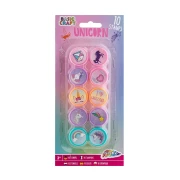 Thumbnail 3 of Moxy Печати, 10 броя, асорти