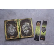 Thumbnail 7 of Paperblanks Книгоразделител Slytherin