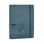 Thumbnail 4 of Sworld Органайзер Fargrik, A5, тъмнозелен