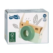 Thumbnail 3 of Small Foot Камера Сафари, детска, дървена