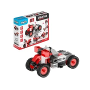 Thumbnail 7 of Engino Конструктор Creative Builder, 10 в 1