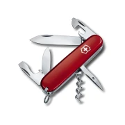 Thumbnail 1 of Victorinox Джобен нож Spartan, червен