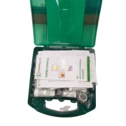 Thumbnail 4 of Аптечка, тип офис, оборудвана