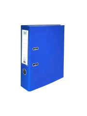 Thumbnail 3 of Colori Класьор, 8 cm, PP, без метален кант, син