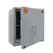Thumbnail 1 of Сейф SB450, взломоустойчив, стоманен, 45 x 44.5 x 40 cm