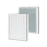 Thumbnail 8 of Пречиствател за въздух Sencor SHA 6400WH-EUE3, до 15 m2, ниво на шум 55 dB, 3.27 kg