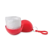 Thumbnail 2 of More Than Gifts Дъждобран Nimbus, в топка, червен