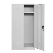 Thumbnail 4 of Шкаф RFG, за препарати, метален, 900 х 500 х 1820 mm, сив