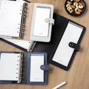 Thumbnail 6 of Filofax Пад за органайзер, на точки, 21 x 7.5 cm