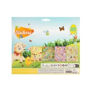 Thumbnail 2 of Moxy Стикери с великденски мотиви, 4 листа