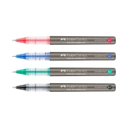 Thumbnail 2 of Faber-Castell Ролер Free Ink Needle, 0.7 mm, 40 броя в дисплей