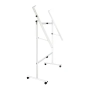 Thumbnail 3 of Office 1 Мобилна стойка, за дъски от 90 до 240 cm, на колела