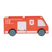 Thumbnail 13 of Small Foot Пожарна станция, с аксесоари, голяма, 45 х 25 х 50 cm