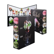 Thumbnail 5 of Herma Класьор Flavours, 7 cm, сладки