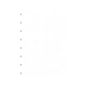 Thumbnail 5 of Filofax Пълнител за тефтер, A5, на точки