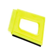 Thumbnail 2 of Ледочистачка, квадратна, пластмасова, асорти