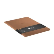 Thumbnail 4 of Art Pioneer Тетрадка Velvet Executive, A5, шита, 64 листа, бежова