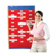 Thumbnail 4 of Learning Resources Станция за организиране с джобове