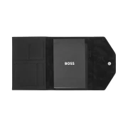 Thumbnail 3 of Hugo Boss Папка Rive, A5, черна