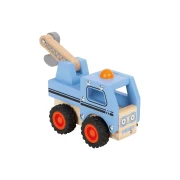 Thumbnail 6 of Small Foot Кран, дървен