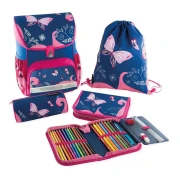 Thumbnail 2 of Eberhard Faber Раница Butterfly, 4 части