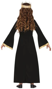 Thumbnail 3 of Костюм на Кралица, лилав, за 10-12 годишни деца