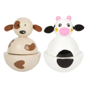 Thumbnail 5 of Small Foot Музикална кутия Ферма