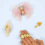 Thumbnail 2 of Creativ Company Комплект направи си сам - Развитие на пеперуда