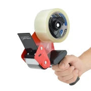 Thumbnail 6 of Rapesco Машинка за опаковане 960 Eco Germ-Savvy