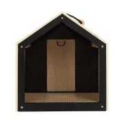 Thumbnail 11 of Small Foot Къщичка за зайци, със заграждение, 28 х 24 х 24 cm