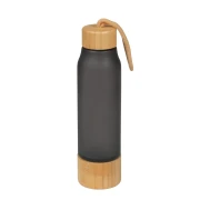 Thumbnail 2 of Office 1 Бутилка Endless, боросиликатно стъкло, 480 ml, черна