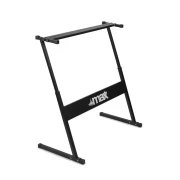 Thumbnail 5 of Комплект синтезатор Tronios, стойка, столче, слушалки и стикери